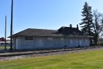 Hilbert Milwaukee Road Station